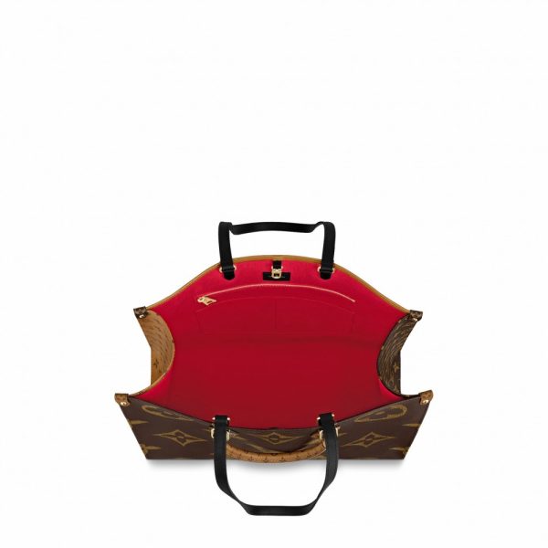 Louis Vuitton OnTheGo - Image 3