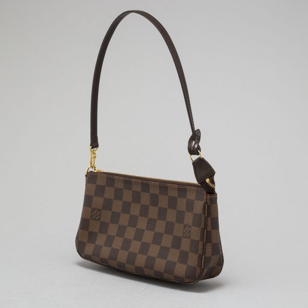 Louis Vuitton Pochette Women Accessoires Online - Image 3