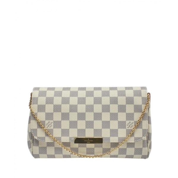 Louis Vuitton Favorite MM - Image 4