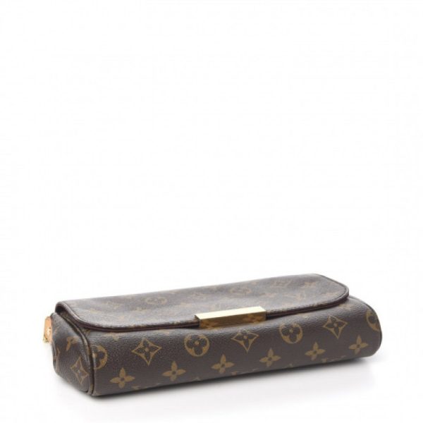 Louis Vuitton Favorite MM - Image 6