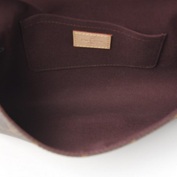 Louis Vuitton Favorite MM - Image 5