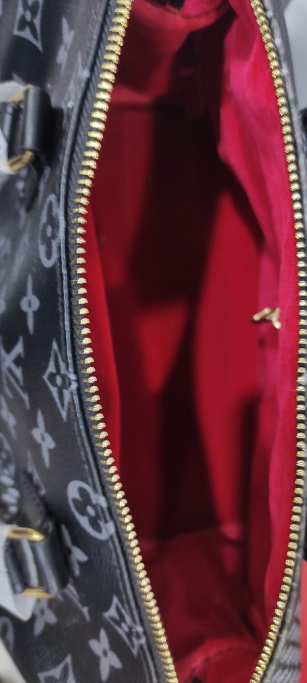 Louis Vuitton Speedy Nigo Women Handbag Online - Image 4
