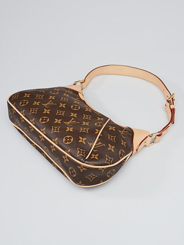 Louis Vuitton Thames PM Shoulder Bag - Image 3