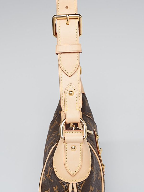 Louis Vuitton Thames PM Shoulder Bag - Image 2