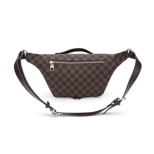 Louis Vuitton Bumbag Monogram handbag For Women - Image 7