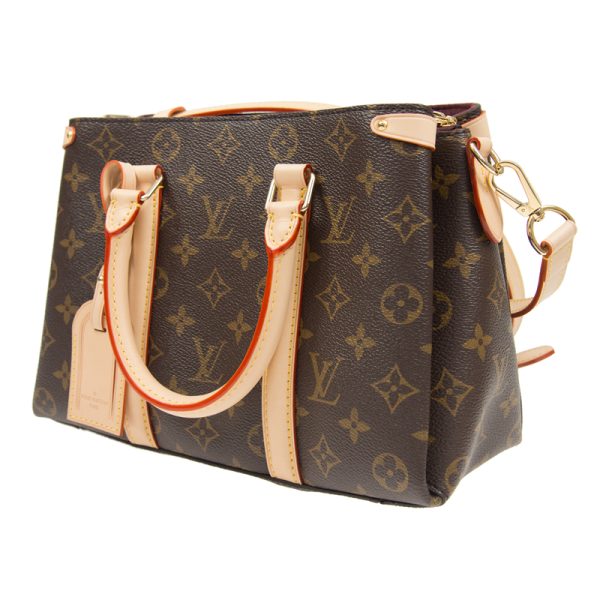 New Louis Vuitton Soufflot BB Women Handbag - Image 2