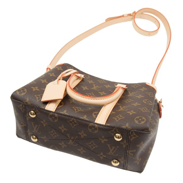 New Louis Vuitton Soufflot BB Women Handbag - Image 4