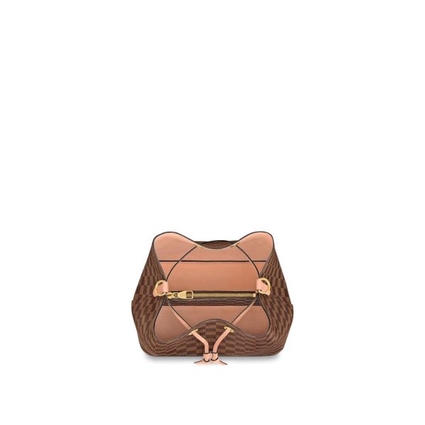Louis Vuitton Néonoé Damier - Women - Bucket Bag - Online - Image 3