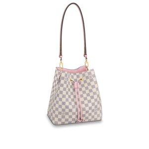 Louis Vuitton Néonoé Damier Azure - Women - Handbag