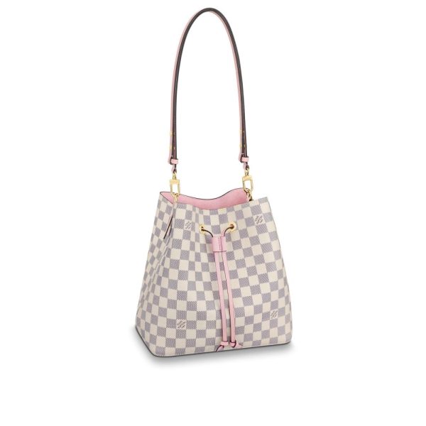 Louis Vuitton Néonoé Damier Azure - Women - Handbag