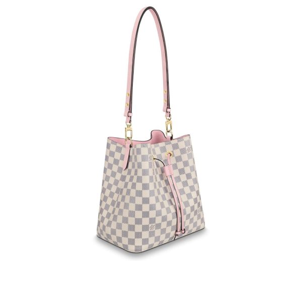 Louis Vuitton Néonoé Damier Azure - Women - Handbag - Image 2