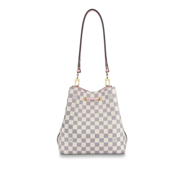 Louis Vuitton Néonoé Damier Azure - Women - Handbag - Image 3