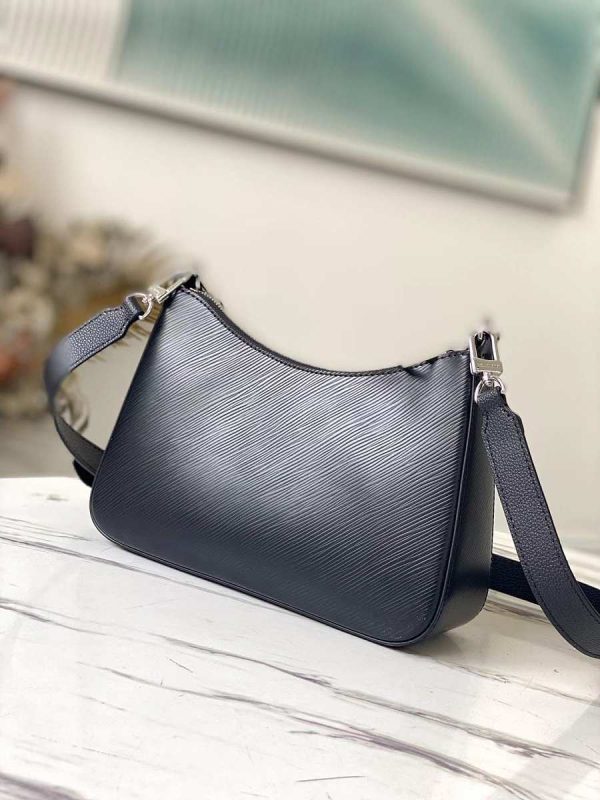 Louis Vuitton Marelle Epi Leather - Women Handbag - Image 6