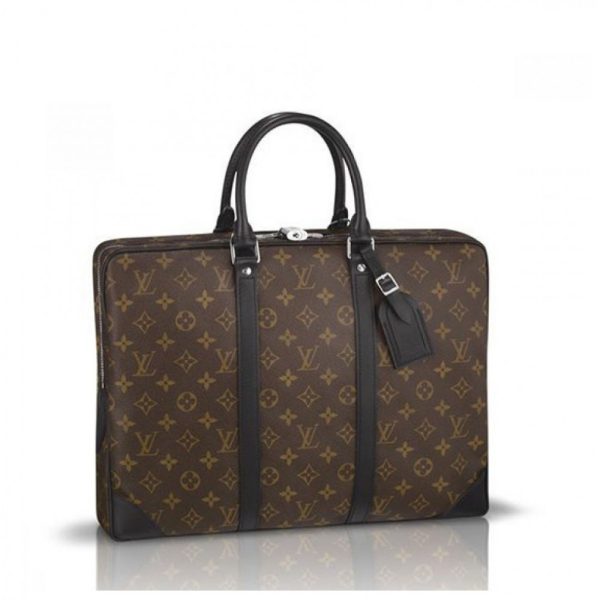 Louis Vuitton Porte - Documents Voyage - Women Handbag - Image 2