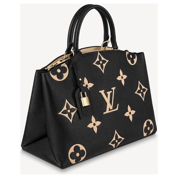 Louis Vuitton LV Grand Palais tote bag - Image 3