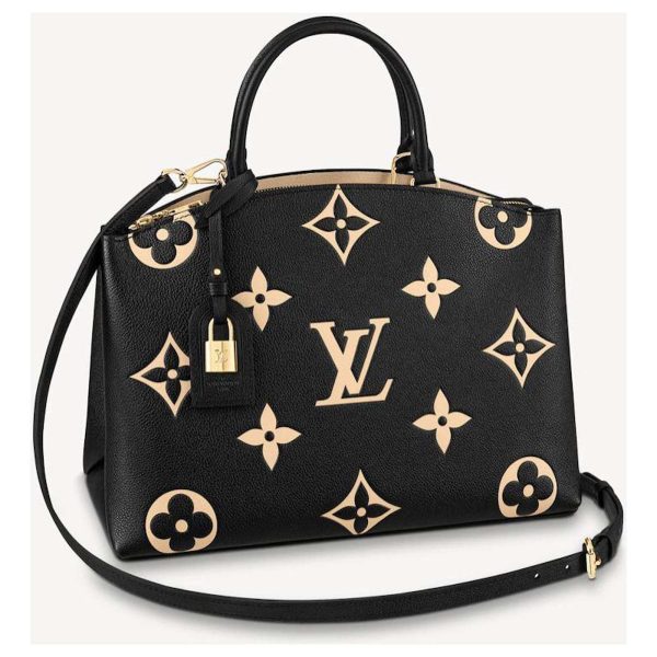 Louis Vuitton LV Grand Palais tote bag - Image 2
