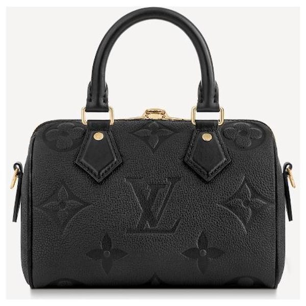 Louis Vuitton Speedy Bandoulière 20 - Image 2