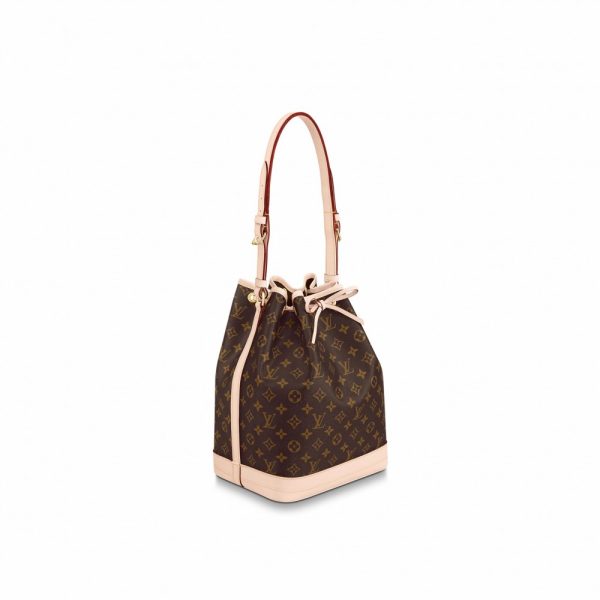 Louis Vuitton NeoNeo Crossbody Bucket Bag For Women - Image 4