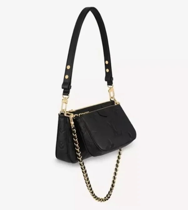Louis Vuitton Multi Pochette Monogram Empreinte - Image 3