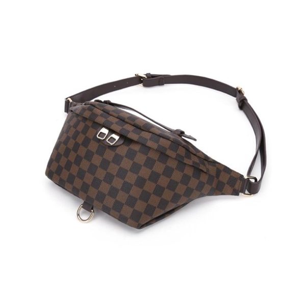 Louis Vuitton Bumbag Monogram handbag For Women - Image 2