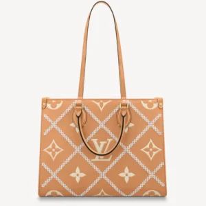 Louis Vuitton Arizona Empreinte Giant Monogram OnTheGo