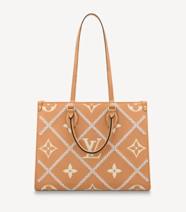 Louis Vuitton Arizona Empreinte Giant Monogram OnTheGo