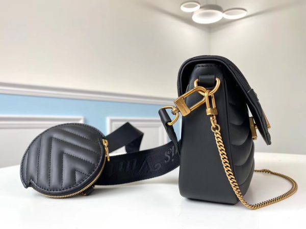 Louis Vuitton New Wave Multi-Pochette - Image 4