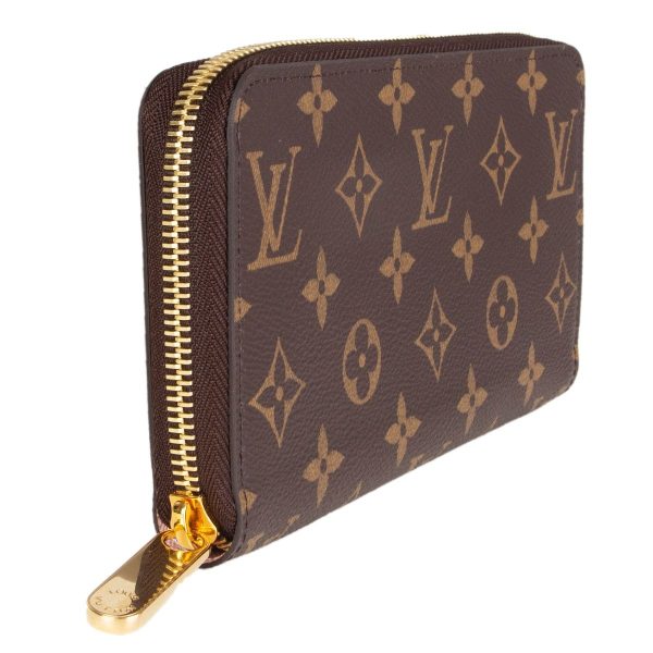Louis Vuitton 'Zippy' Monogram Wallet - Image 5