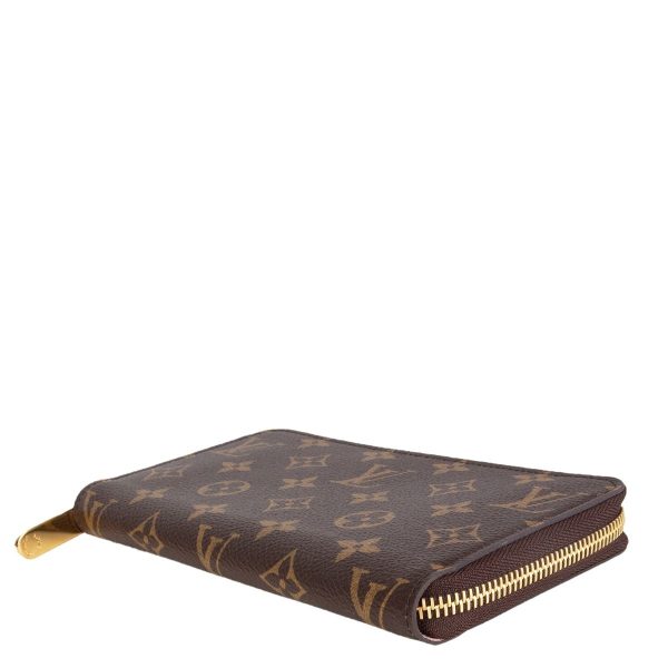 Louis Vuitton 'Zippy' Monogram Wallet - Image 9