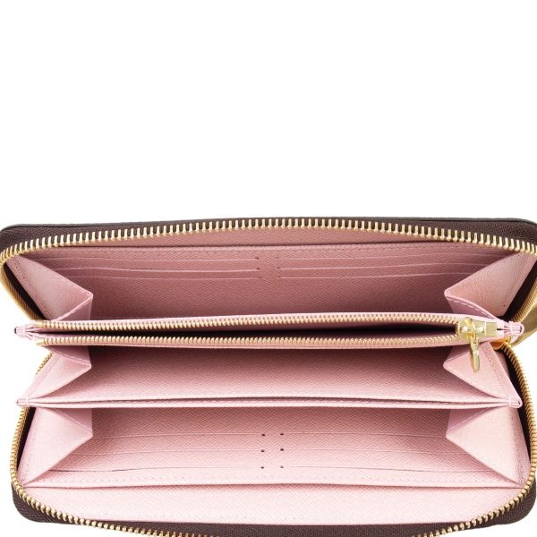 Louis Vuitton 'Zippy' Monogram Wallet - Image 8