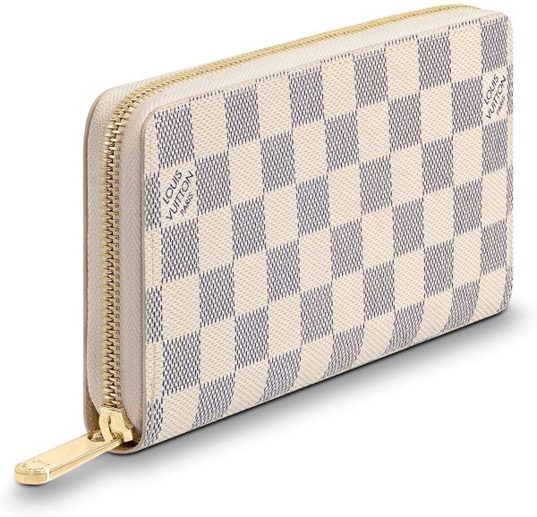 Louis Vuitton 'Zippy' Monogram Wallet - Image 6