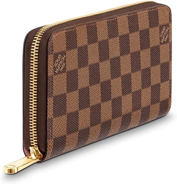 Louis Vuitton 'Zippy' Monogram Wallet - Image 7