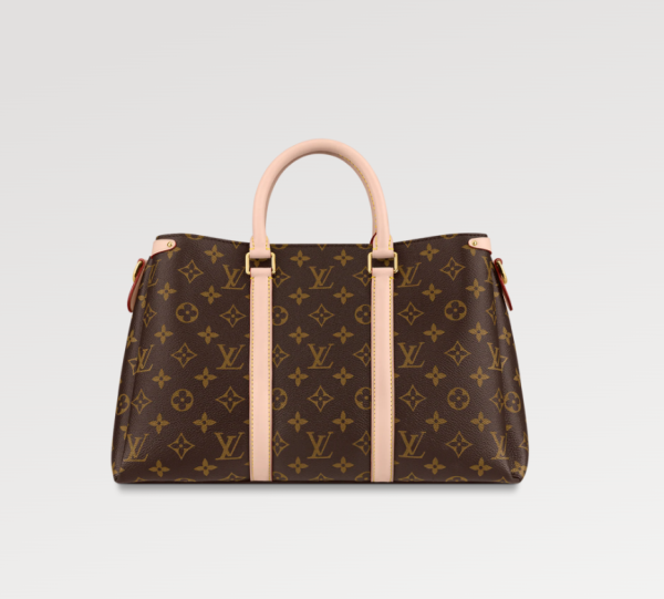 Louis Vuitton SOUFFLOT MM - Image 2