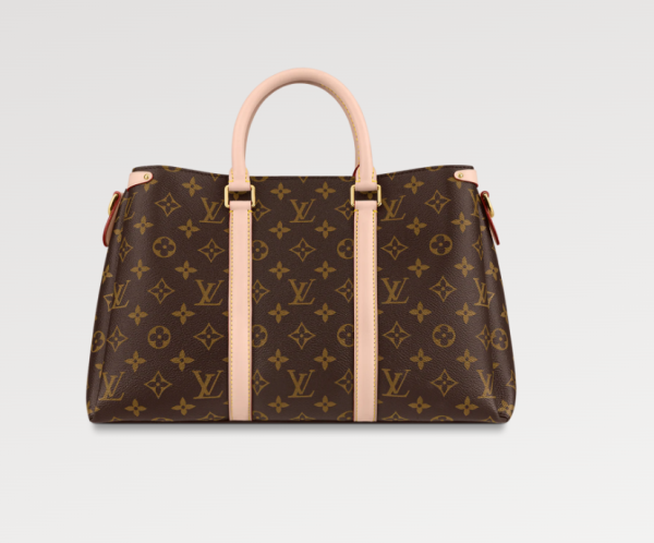 Louis Vuitton SOUFFLOT MM - Image 3