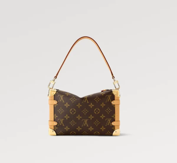 LOUIS VUITTON SIDE TRUNK - Image 3