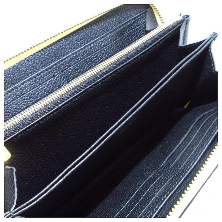 Louis Vuitton zippy wallet - Image 2