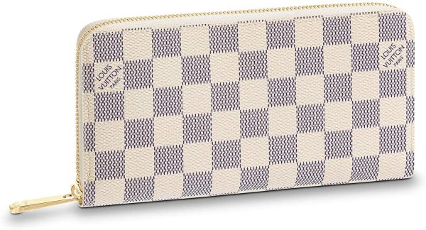 Louis Vuitton 'Zippy' Monogram Wallet - Image 3