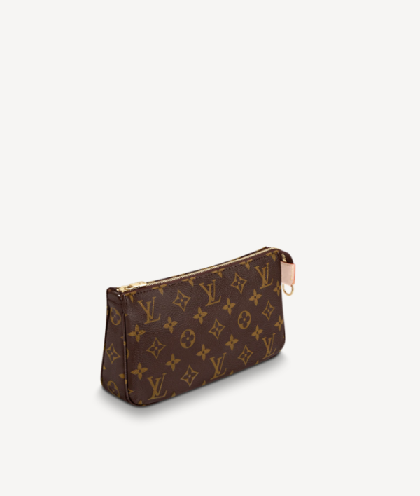 Louis Vuitton Pochette Women Accessoires Online - Image 7