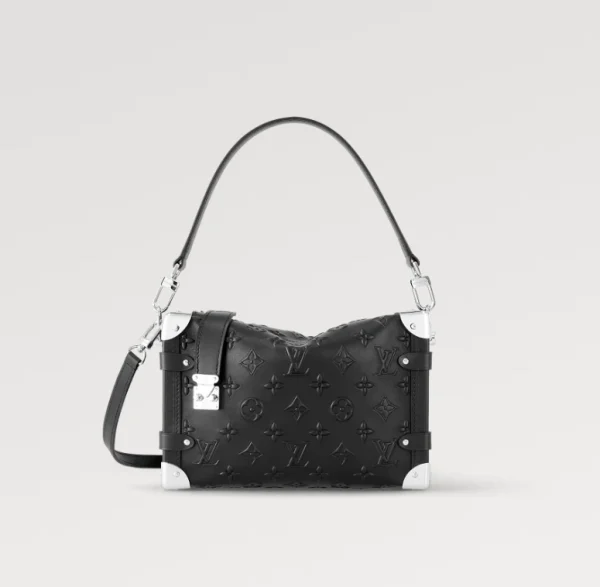 LOUIS VUITTON SIDE TRUNK - Image 4
