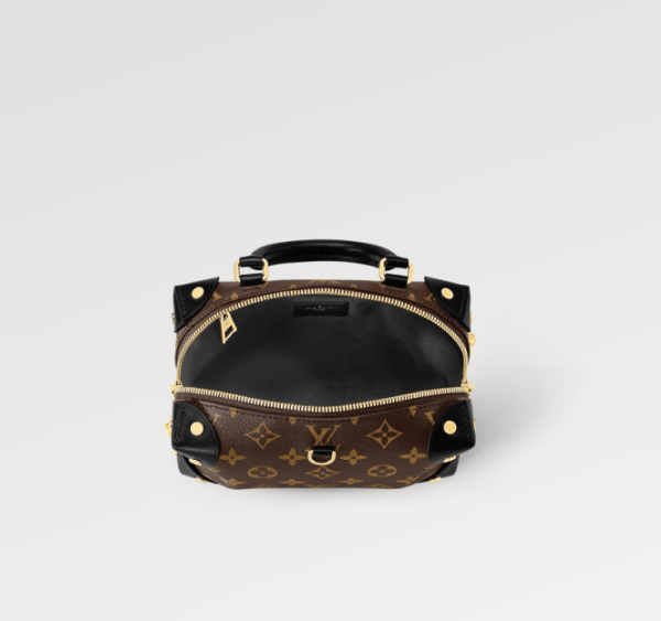 Louis Vuitton PETITE MALLE SOUPLE - Image 3