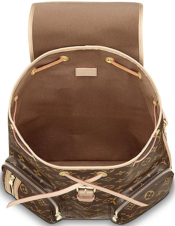 Louis Vuitton Louis Vuitton 2014  Bosphore backpack - Image 2