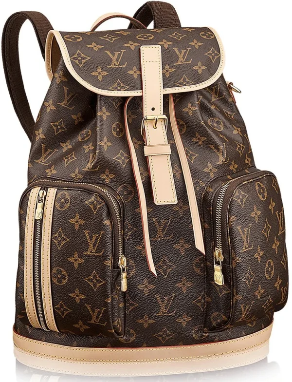 Louis Vuitton Louis Vuitton 2014  Bosphore backpack