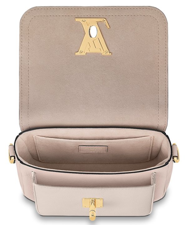 Louis Vuitton Lockme Tender - Image 8