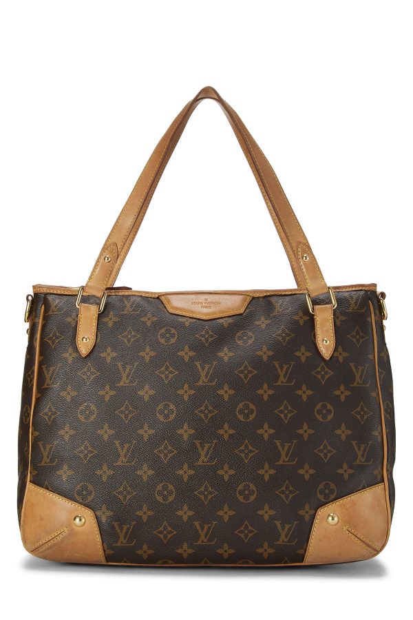 Louis Vuitton Monogram Cnvas Estrela MM - Image 2