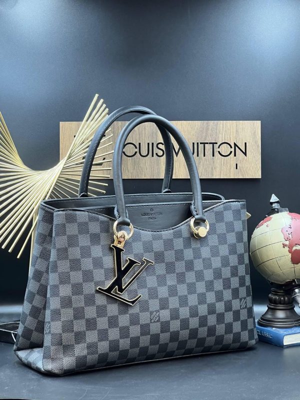 Louis Vuitton Riverside Damier Bag Online For Women - Image 2