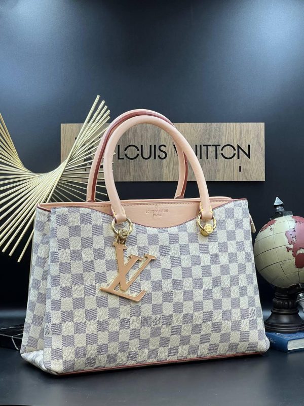 Louis Vuitton Riverside Damier Bag Online For Women - Image 3