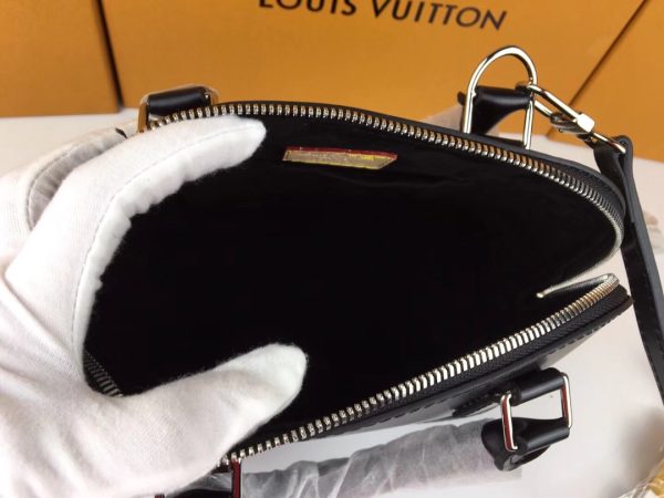 Louis Vuitton ALMA BB Multi - Image 2