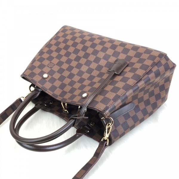 Louis Vuitton Montaigne Damier - Image 2