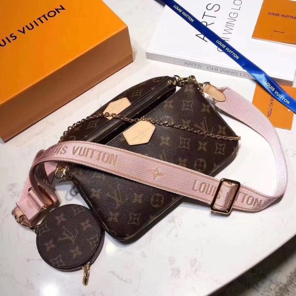 Louis Vuitton Multi Pochette - Image 2