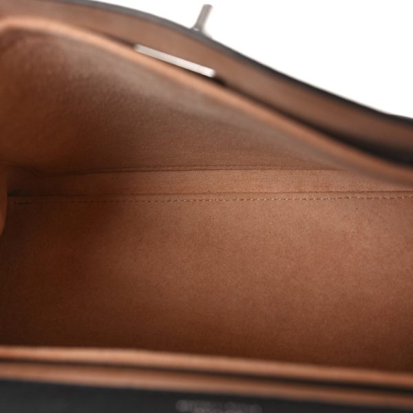 My Lockme Top Handle Black - Image 3
